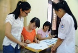 Lịch thi Đại học, Cao đẳng 2014 chi tiết